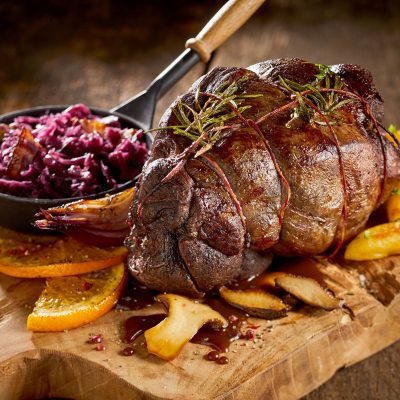 what is venison, venison deer meat